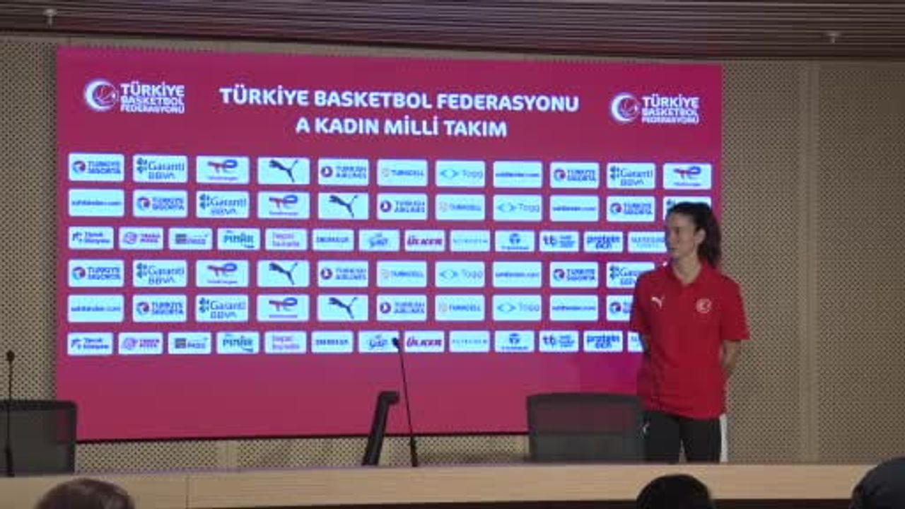 Olcay Çakır Turgut: büyük hedeflere adım adım ilerliyoruz