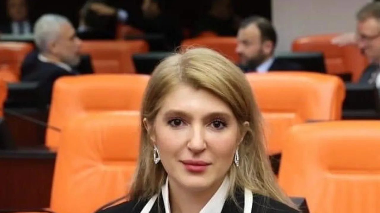Ölmeztoprak: mevlid kandili merhamet ve kardeşlik çağrısıdır