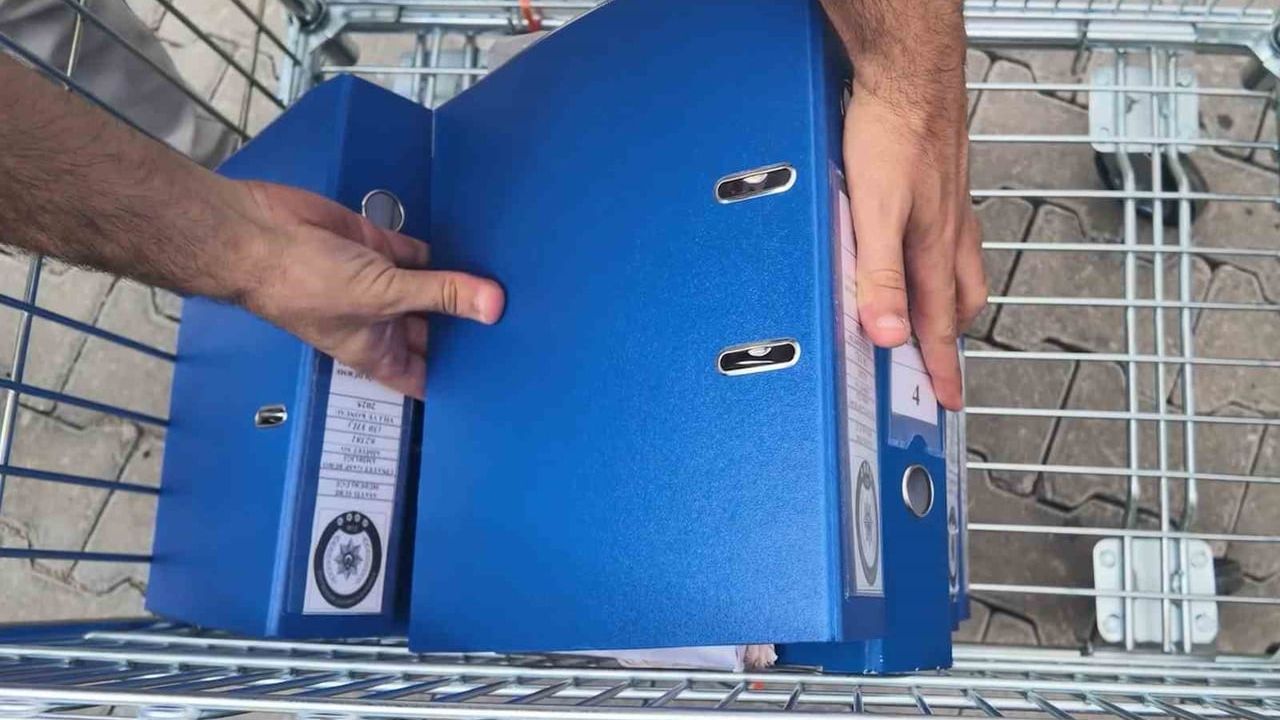 On iki yıllık kayıp cinayette 17 şüpheli adliyeye sevk edildi