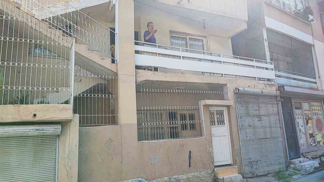 On yıl sonra gitti, 'anlık öfke' dedi: eski eşini 8 yerinden bıçakladı