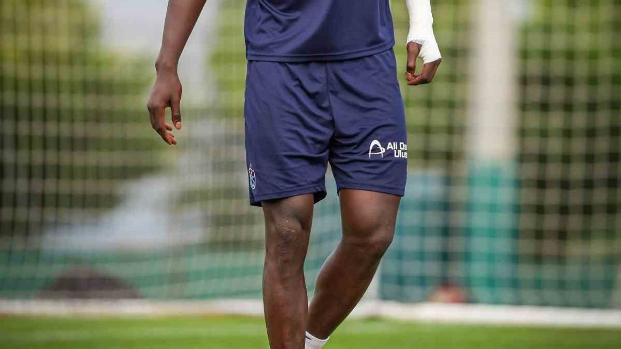 Onuachu'da süren suskunluk bordo-mavililerin gündeminde