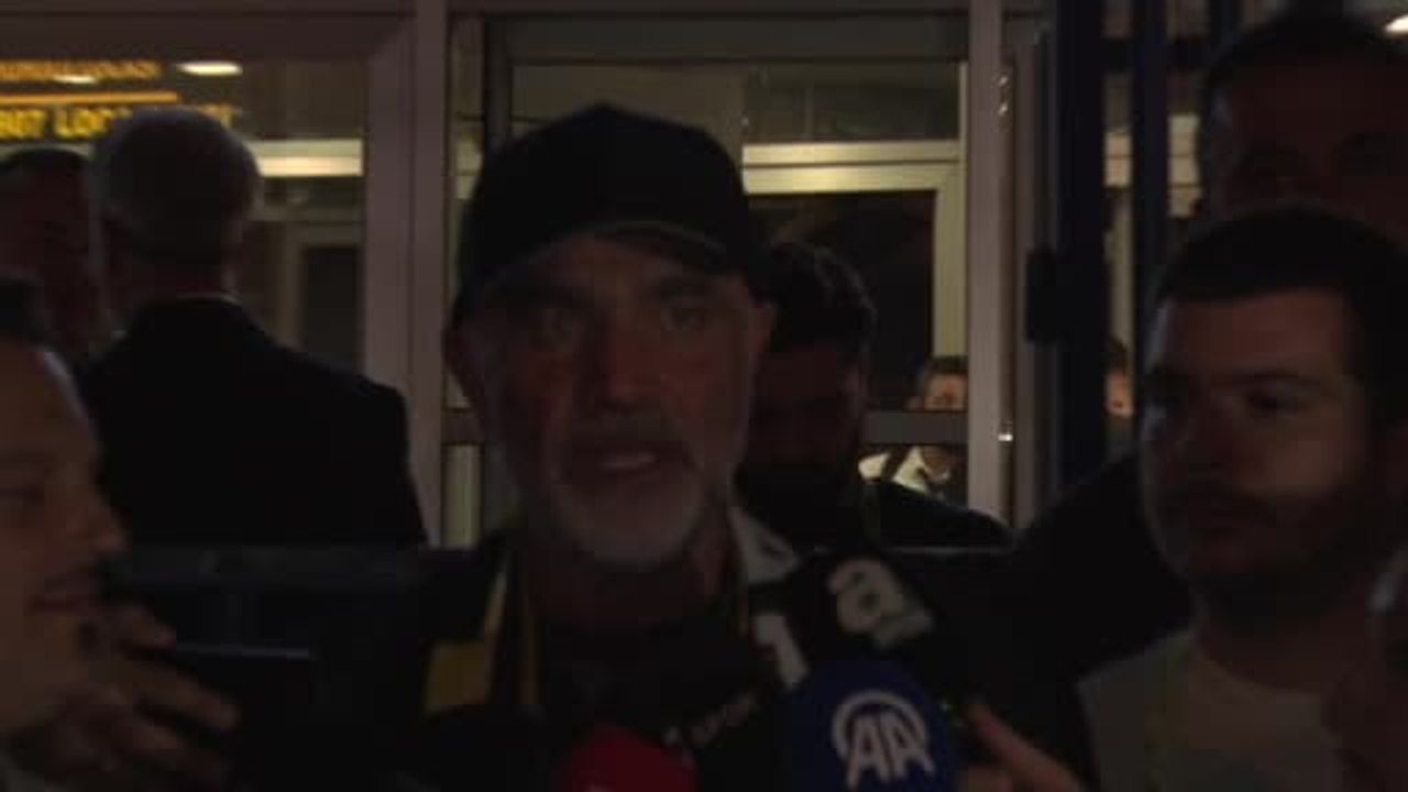 Önümüzdeki haftalar Fenerbahçe’yi daha olgun bir takım yapacak