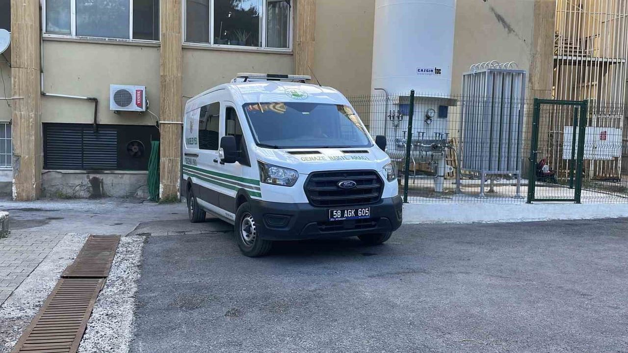 Ordu'da kene ısırığı nedeniyle sevk edilen kadın Sivas'ta yaşamını yitirdi