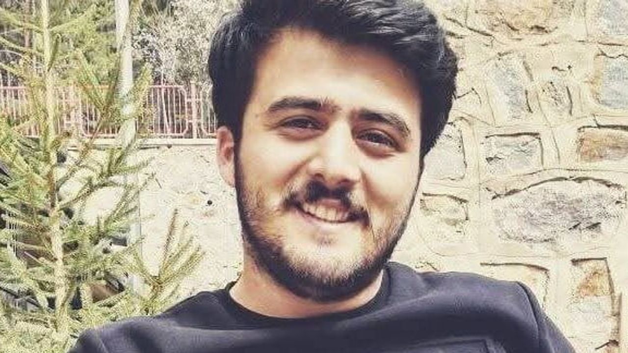Ordu'dan gelen galerici genç d-400'deki zincirleme kazada hayatını kaybetti