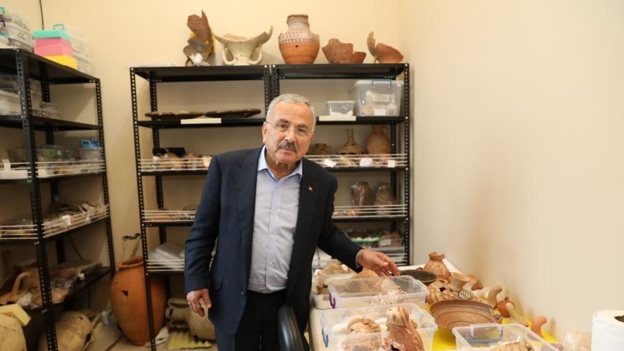 Ordu'nun tarihine yeni hedef: Kurul Kalesi'ni UNESCO listesine taşımak