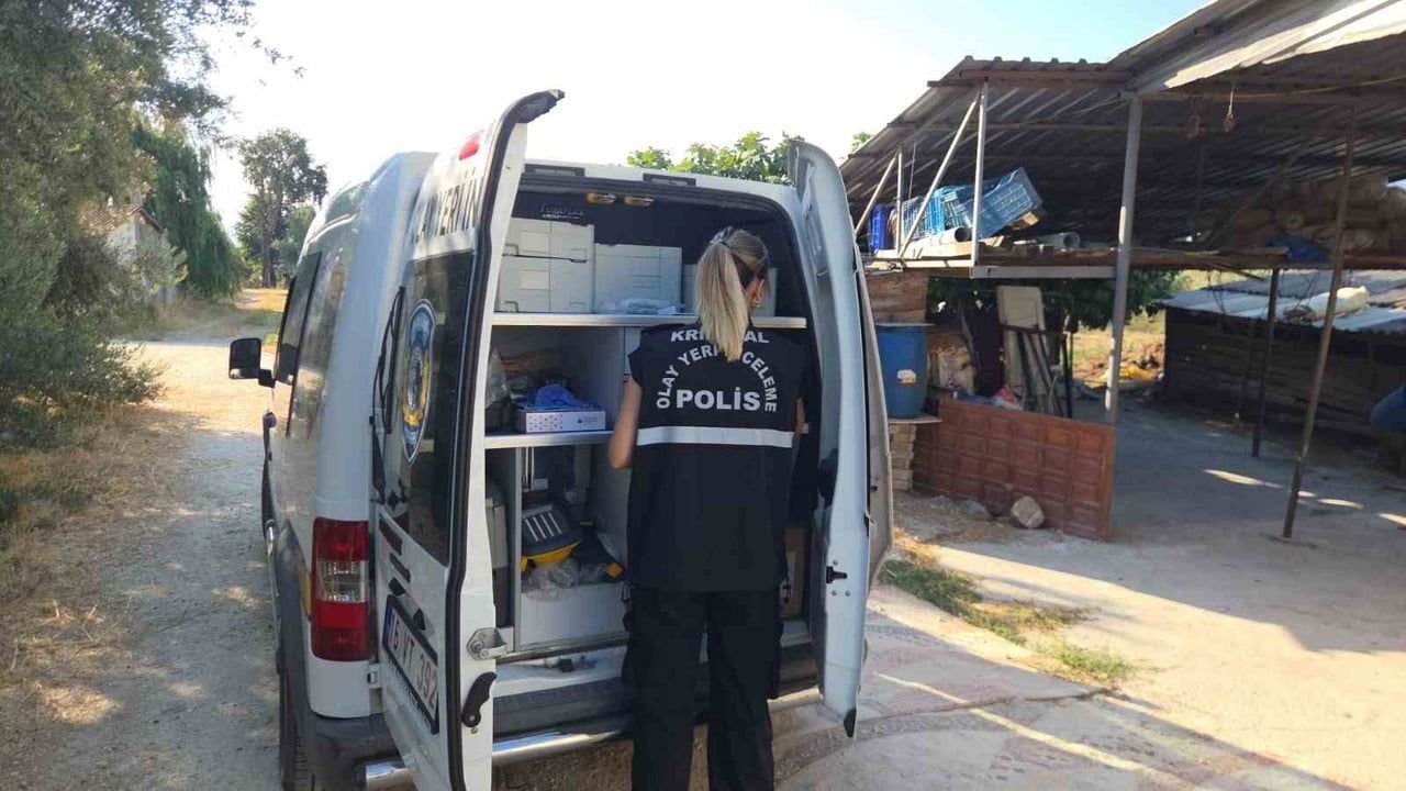 Orhangazi'de çiftlikte kavga: alacak-verecek tartışması silahlı yaralanmayla sonuçlandı