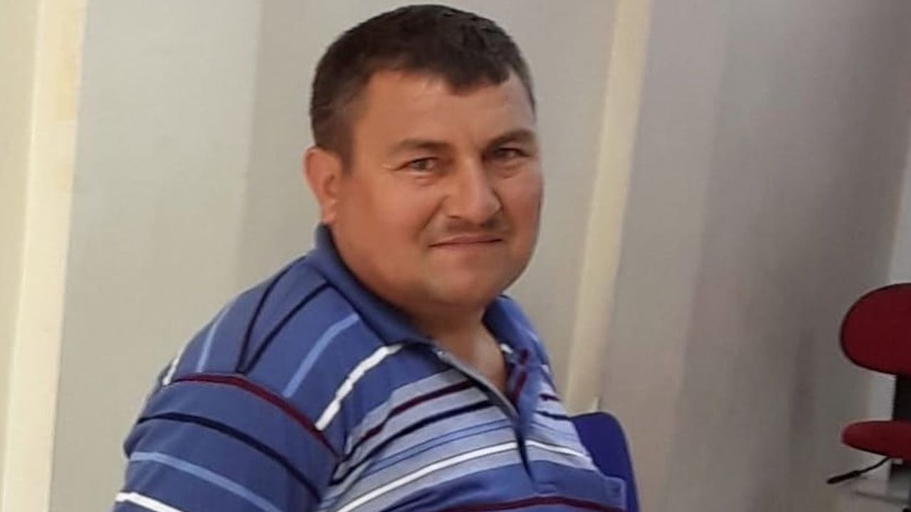 Orman bakımında kaza: Kozan'da tomrukların altında kalan işçi hayatını kaybetti
