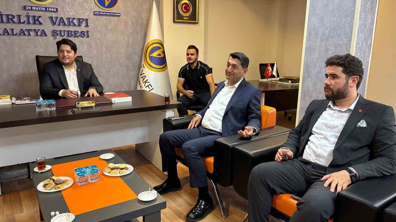Ortak akılla yönetilecek bir MTSO vizyonu