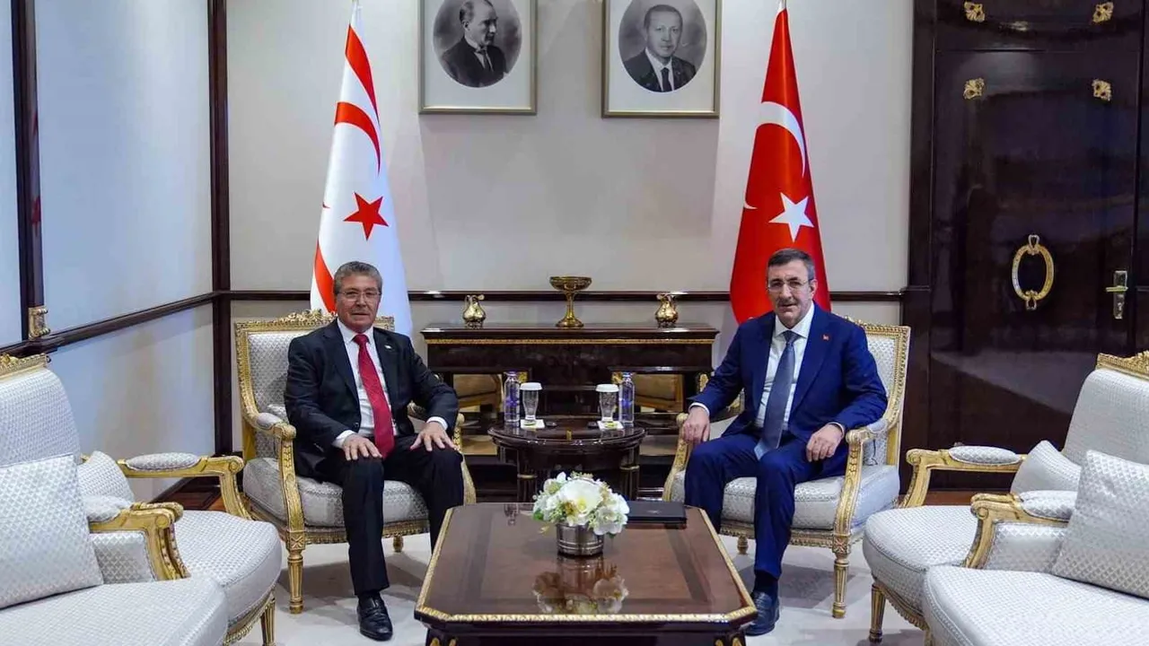 Ortak altyapı hamlesi: KKTC’nin kalkınmasında fiberle yeni dönem