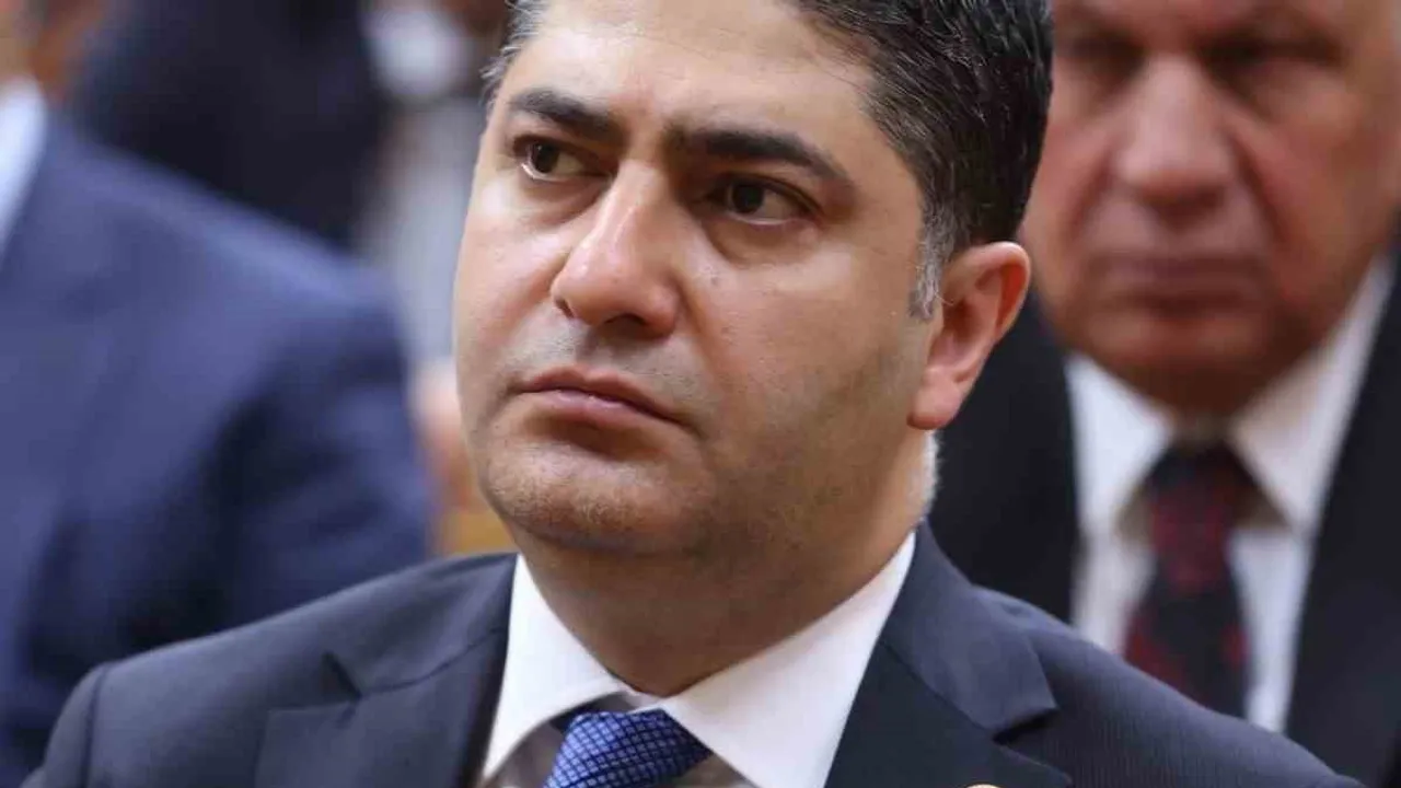 Ortak soruşturma çağrısı: KKTC ile eş zamanlı çalışma beklentisi