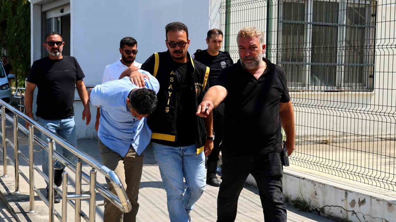 ortaklık tartışması kanlı bitti: 40 milyon lira anlaşmazlığında baba ve oğlu yaşamını yitirdi