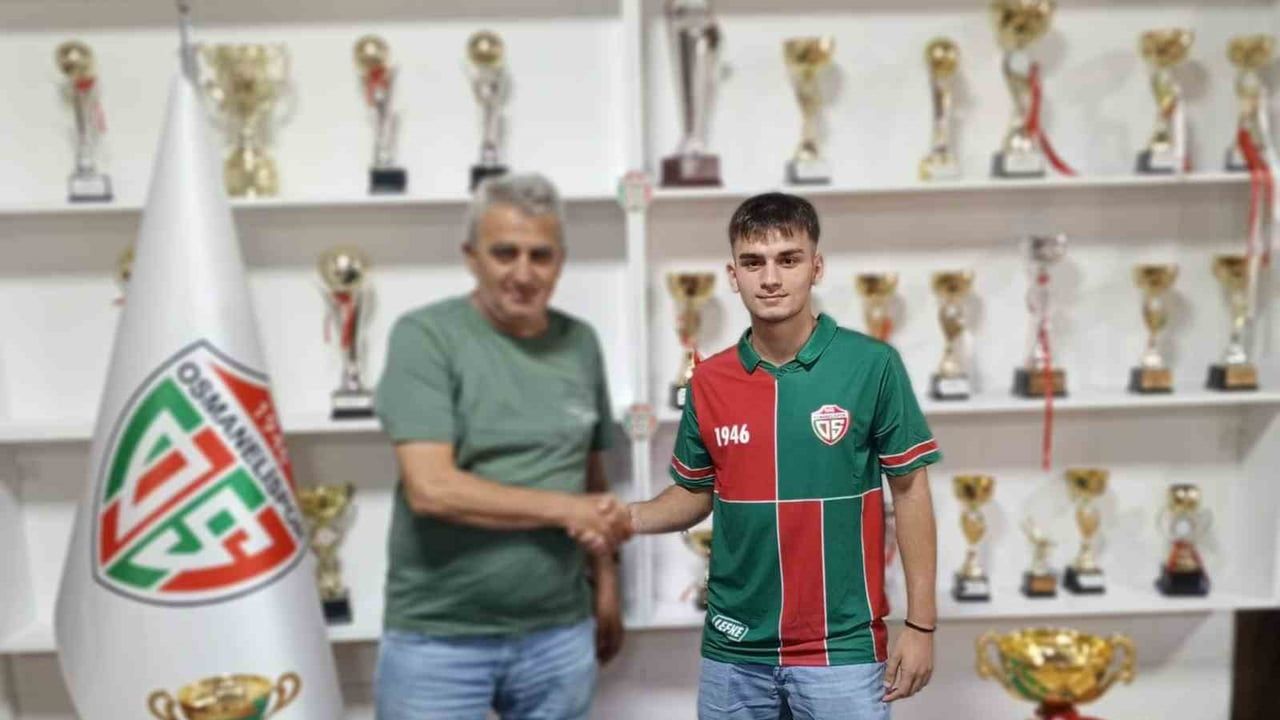 Osmanelispor'da PGL hazırlığı: genç ve tecrübeli 8 takviye ile güçlenme
