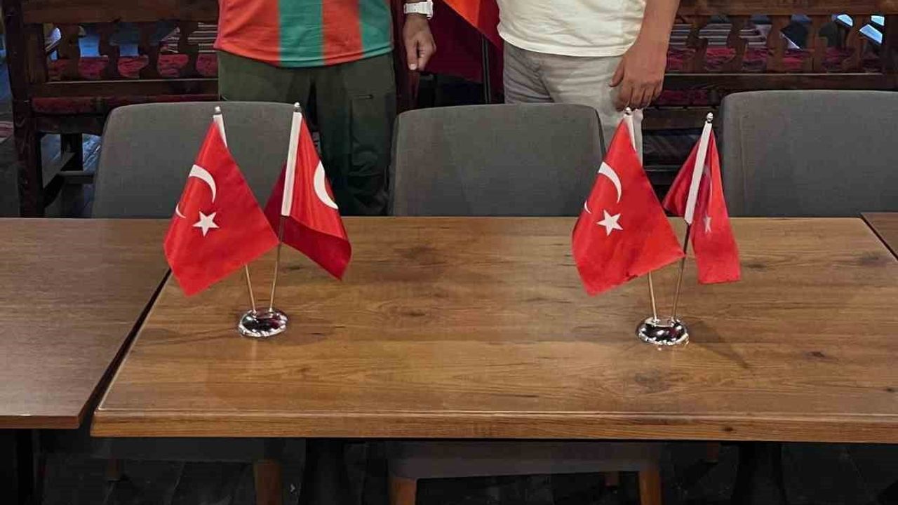 Osmanelispor PGL'ye 'İmparator' Hasan Kol ile hazırlanıyor