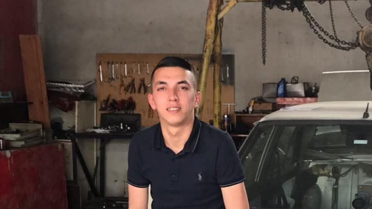 Oto kilit tamir atölyesinde esrarengiz olay: Adana'da iki kişi hayatını kaybetti