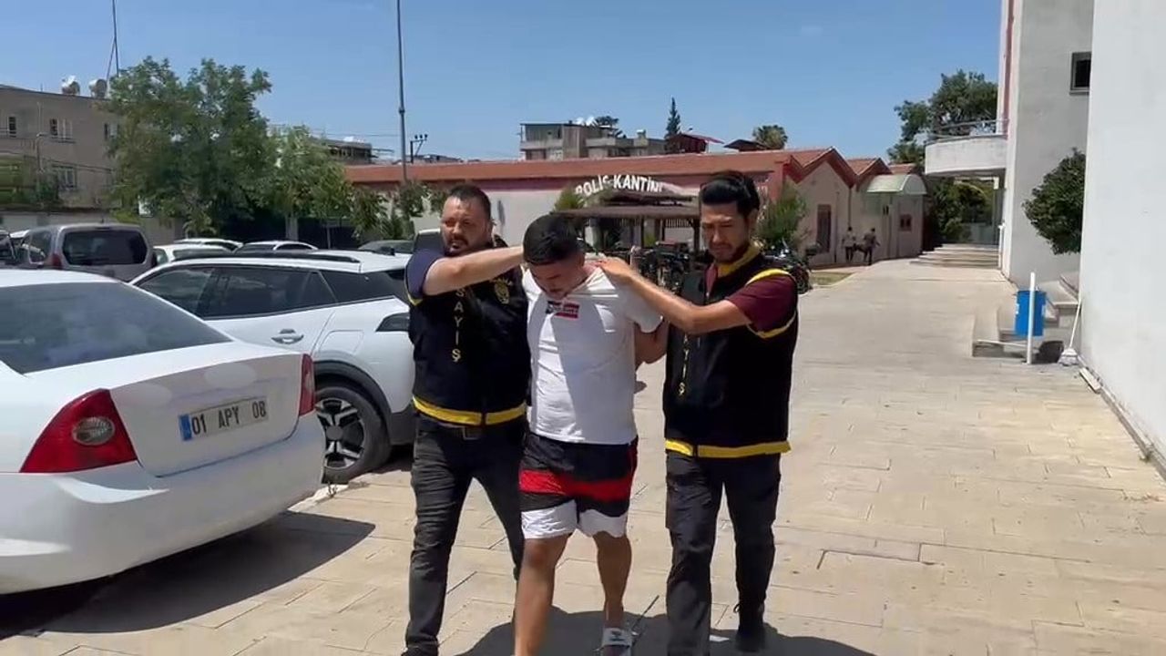 otoyolda arızalanan araçtan çalınan para ve eşyalar, kuzenin 'sahte memur' yaklaşımı soruşturma başlattı