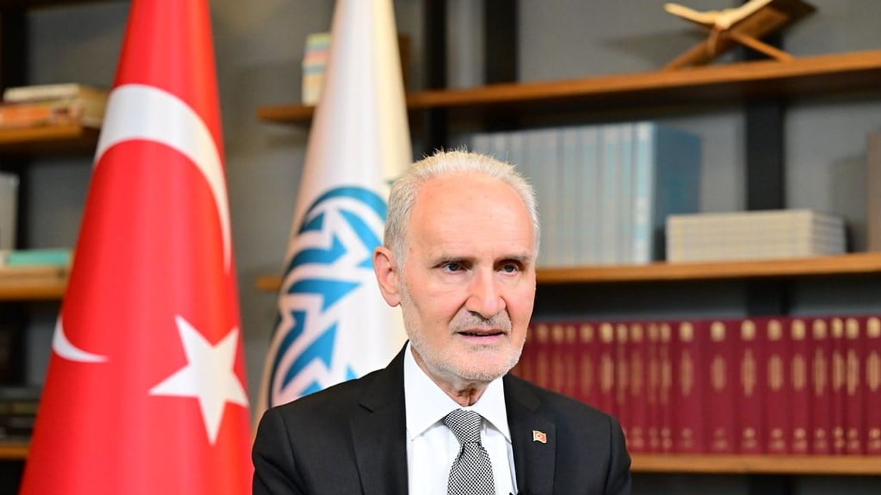 Ovp'ye beş başlıkta hedefli üretim koruma planı önerisi