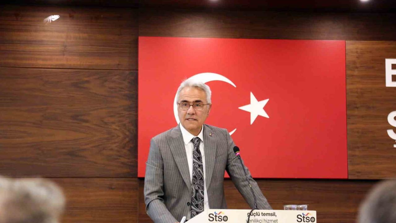 Özdemir: SİDEMİR’in yeniden üretime dönüşü için 50 milyon dolar gerekli