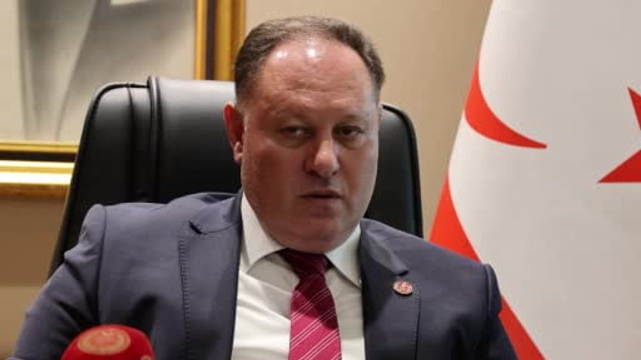Öztürkler: gençlerin sporla buluşmasını engellemeye yönelik tutum kabul edilemez