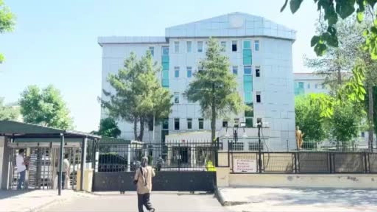 Parkta buluşma ölümle sonuçlandı: eşini vuran zanlı tutuklandı