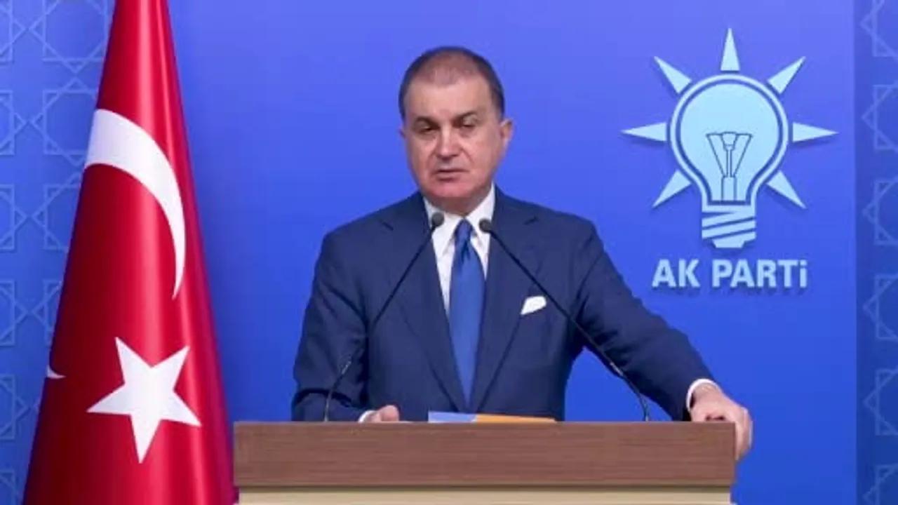 Partide 467 milletvekilinin verdiği sayısal ve siyasal mesaj
