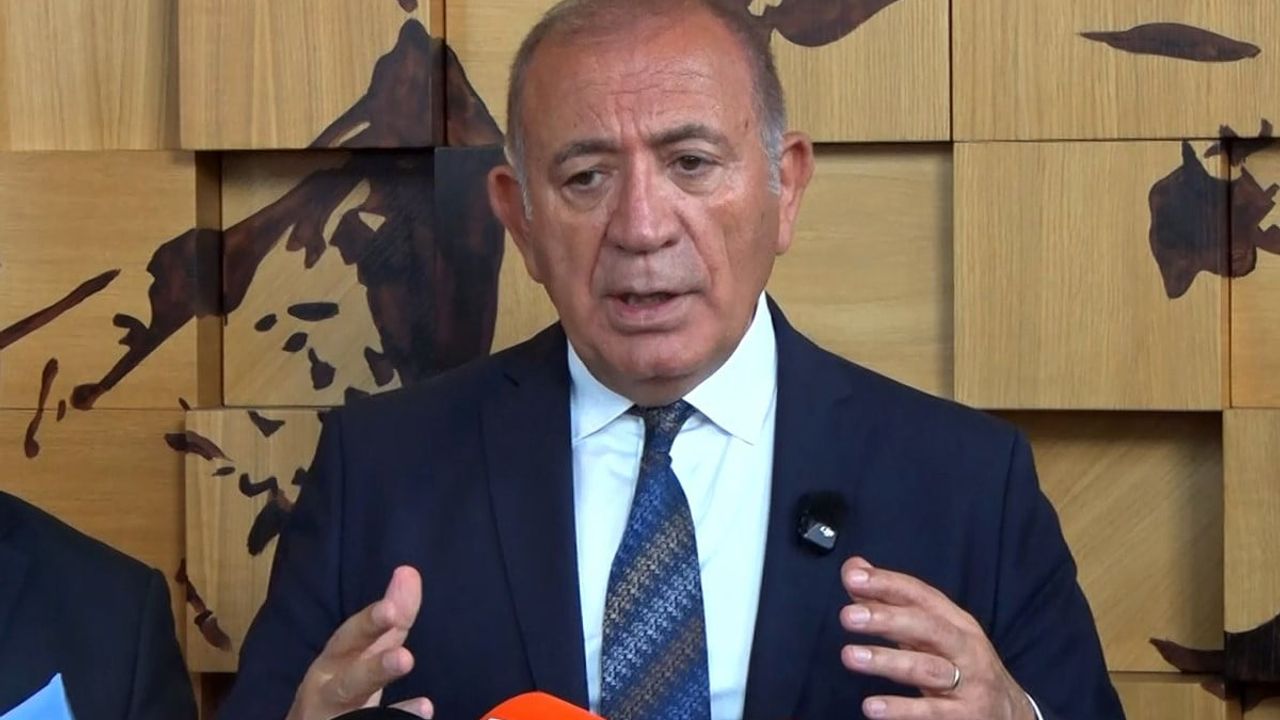 Partide arınma vurgusu: CHP il başkanı iftiracı ve itirafçılara hoşgörü göstermeyeceğiz