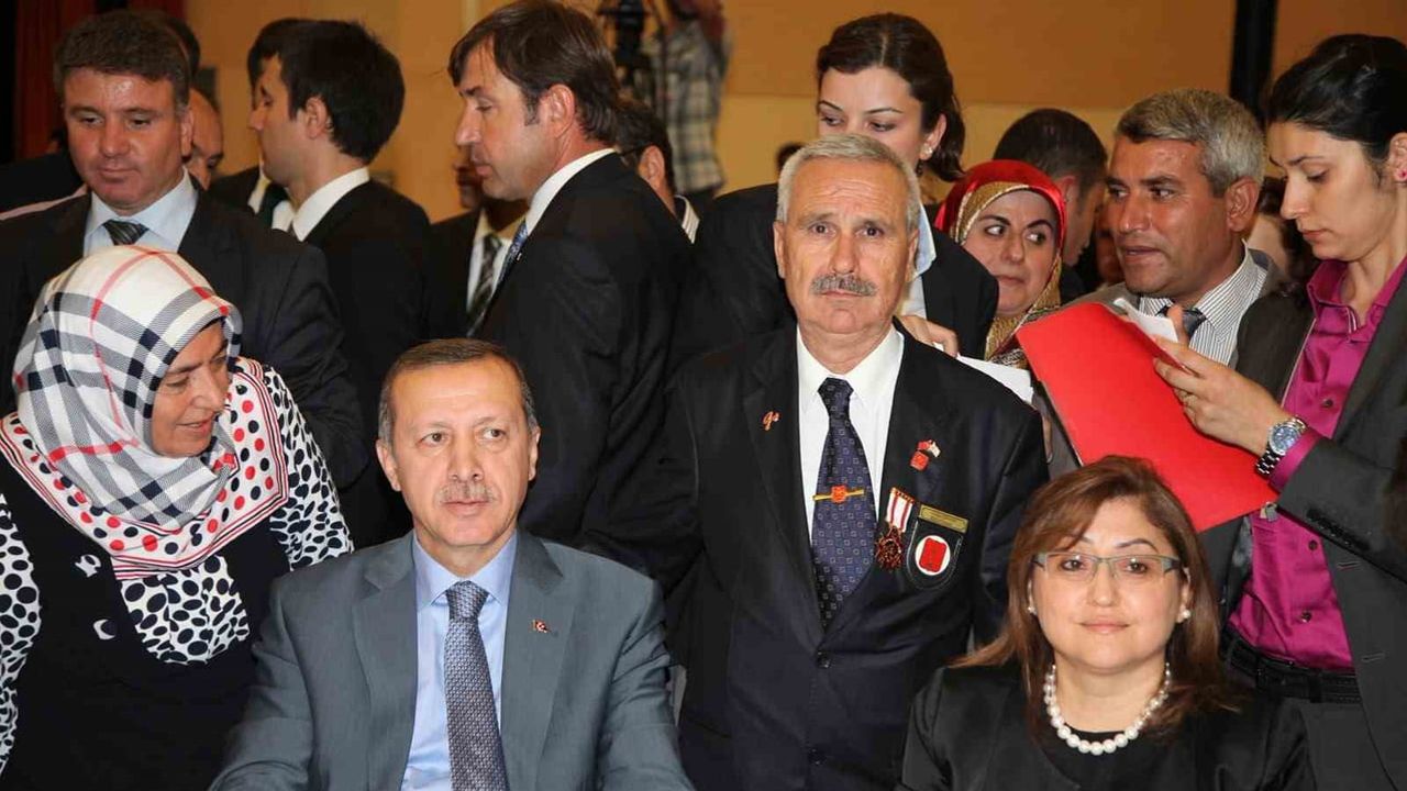 Partinin gölgesinden belediye meydanına: 25 yılda Fatma Şahin'in izleri