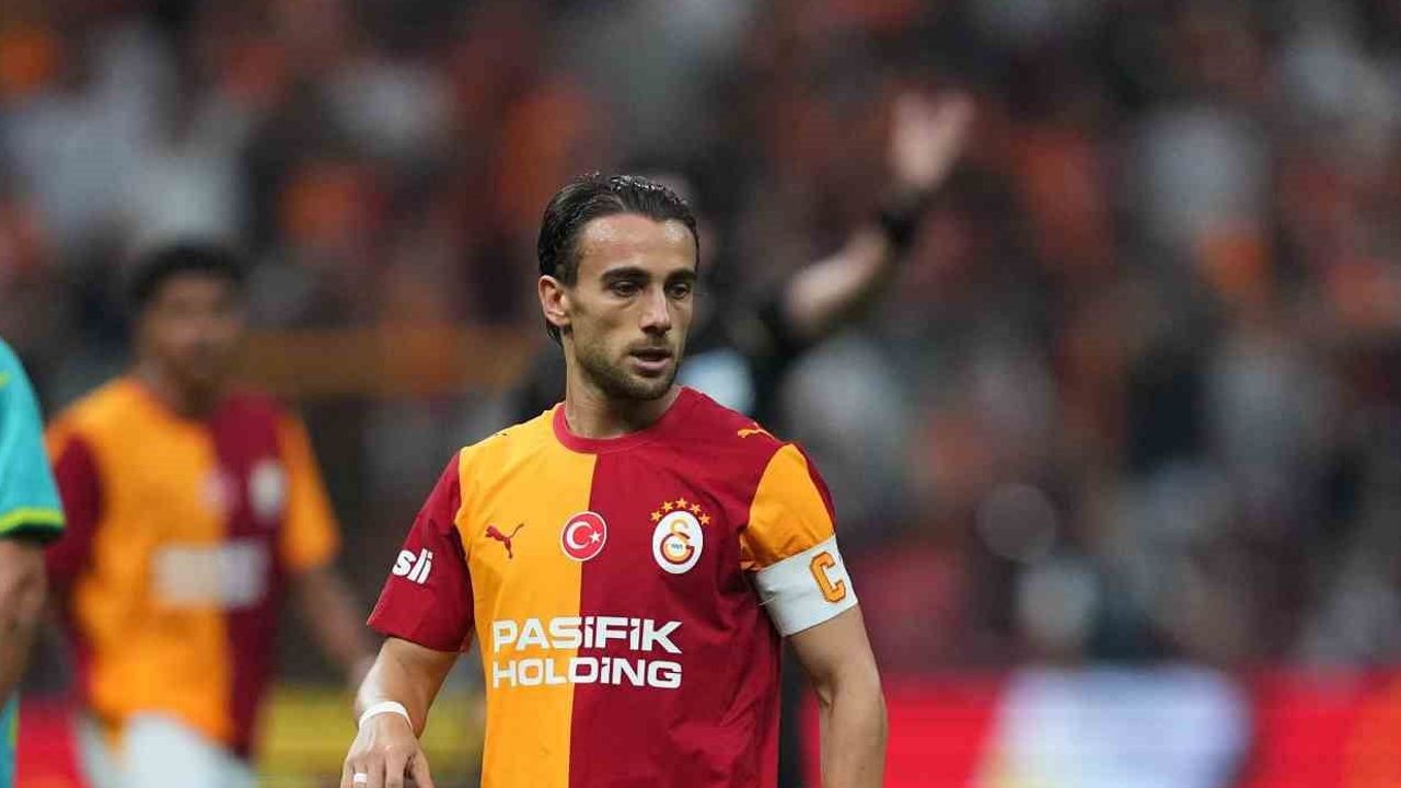 Penaltı, kırmızı kart ve Mikautadze: Villarreal Galatasaray'ı 2-1 yendi