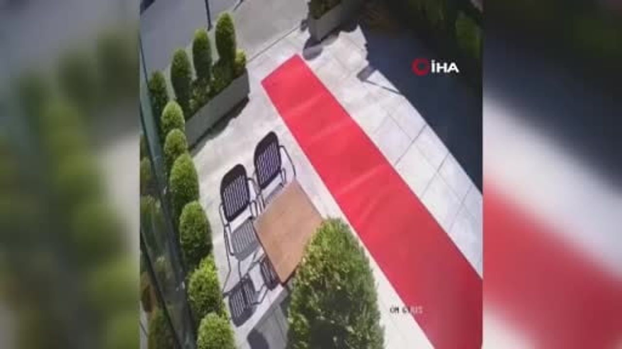Pendik'te inşaat önünde silahlı saldırı: iş adamı yaşamını yitirdi