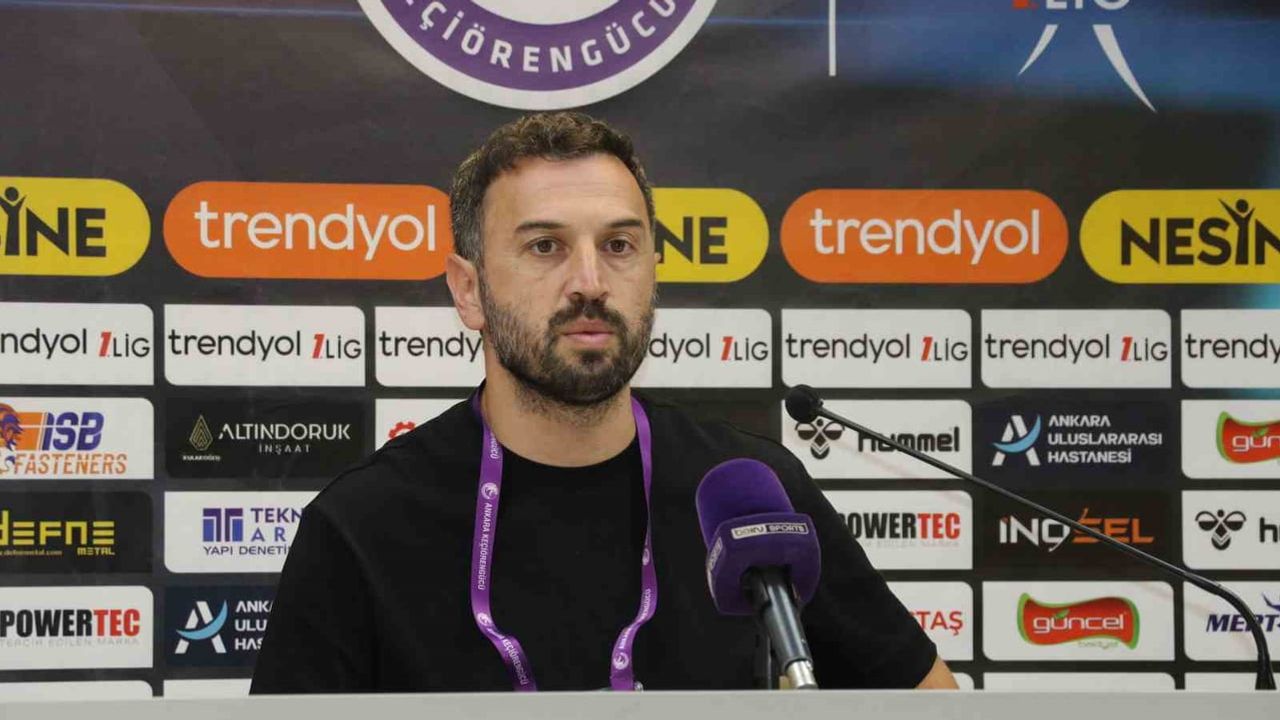 Pendikspor'da oyun disiplini kırılınca skor ağırlaştı