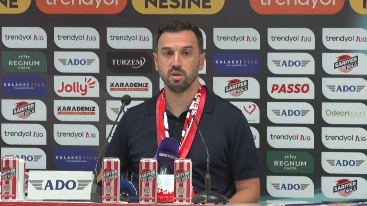 Pendikspor'da Umut Eskiköy: nem, plan ve disiplinle zor maçı çevirdik