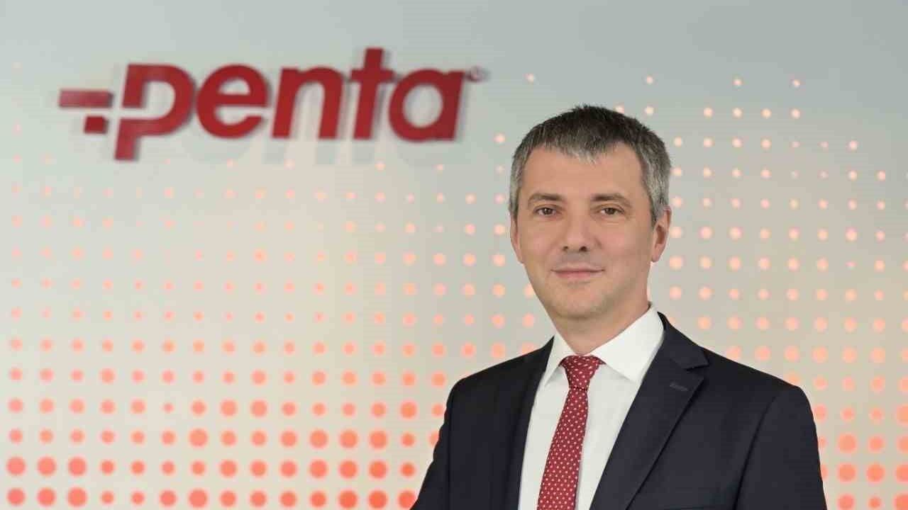 Penta Teknoloji 2026'nin ilk yarısında dijital odaklı büyümesini pekiştirdi