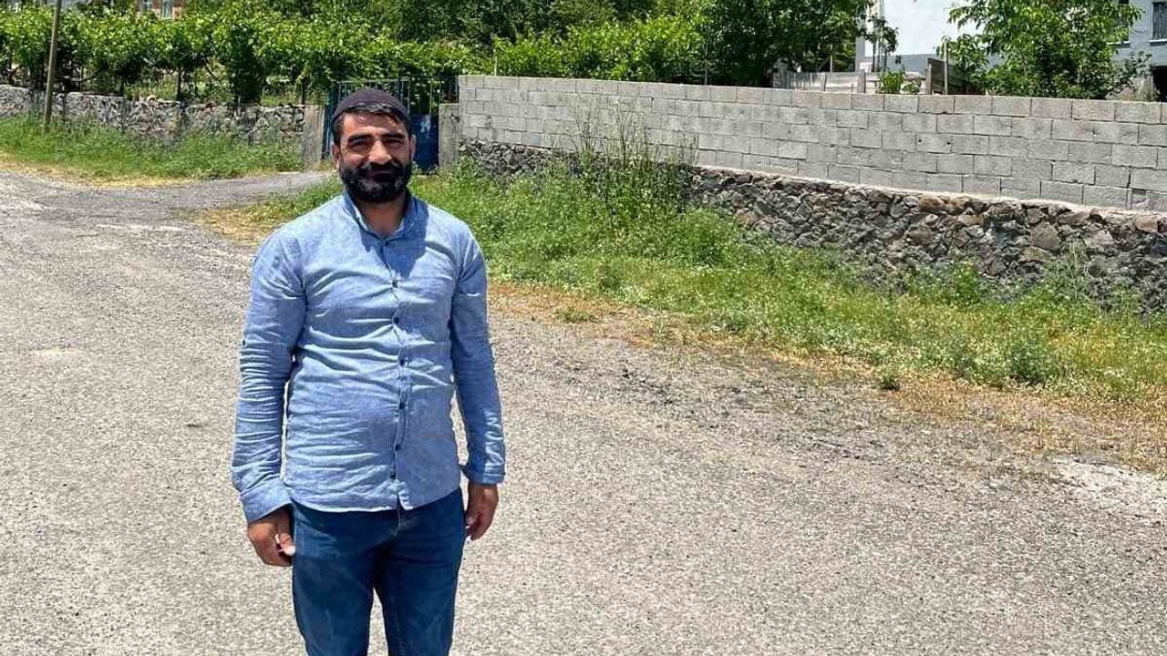 Piknik alanında kayboldu: Bingöl'de suya düşen zihinsel engelli şahsın aranması sürüyor