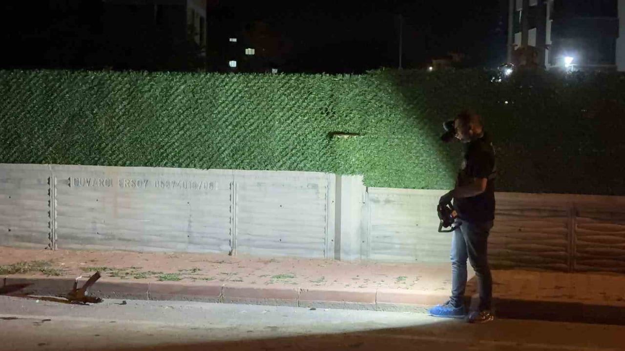 Piknik dönüşünde otoparkta saçmalarla yaralanan çiftin tedavisi sürüyor