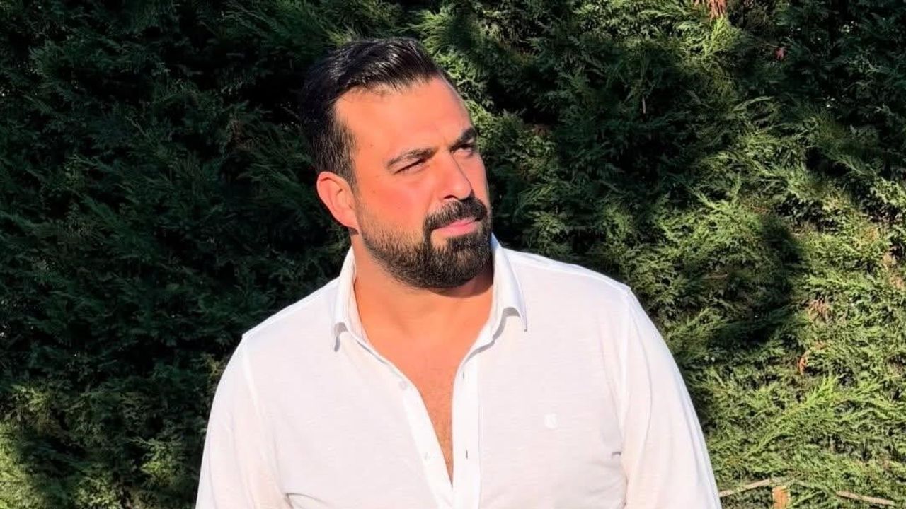 Polatlı'da iş günü trajedisi: yem karma makinesine düşen Caner Kılıç hayatını kaybetti