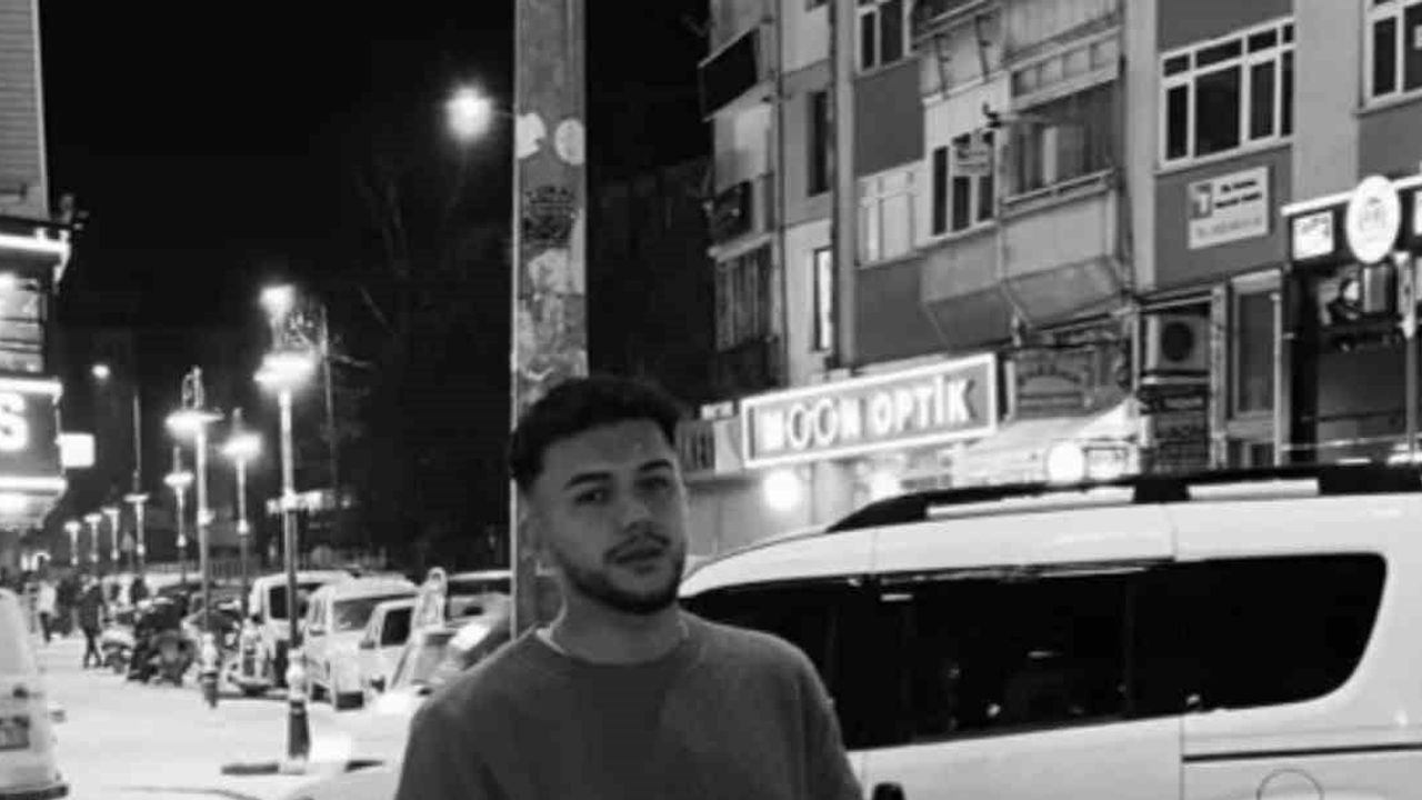 Polatlı'da kavşakta çarpışma: motosiklet sürücüsü hayatını kaybetti