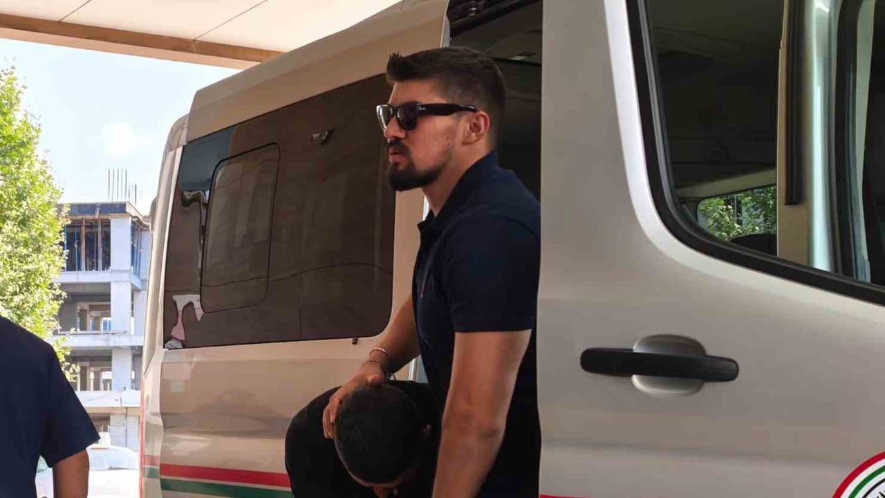 Polisin takibinde kovalamaca bitti: İnegöl'de evde metamfetamin ele geçirildi