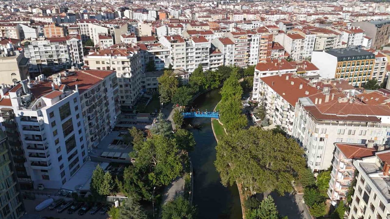 Porsuk havzasında zemin uyarısı: büyük depremde binalar savunmasız