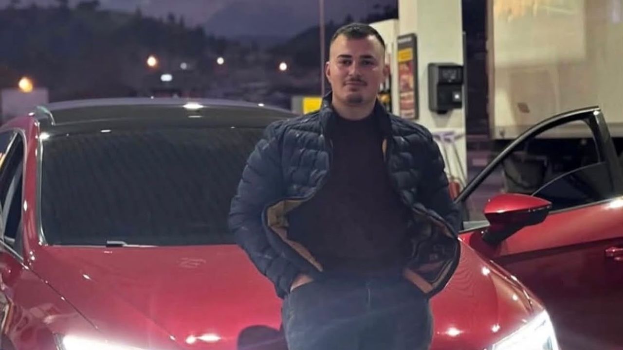 Pozantı'da manevra sırasında çarpışma: motosiklet sürücüsü hayatını kaybetti