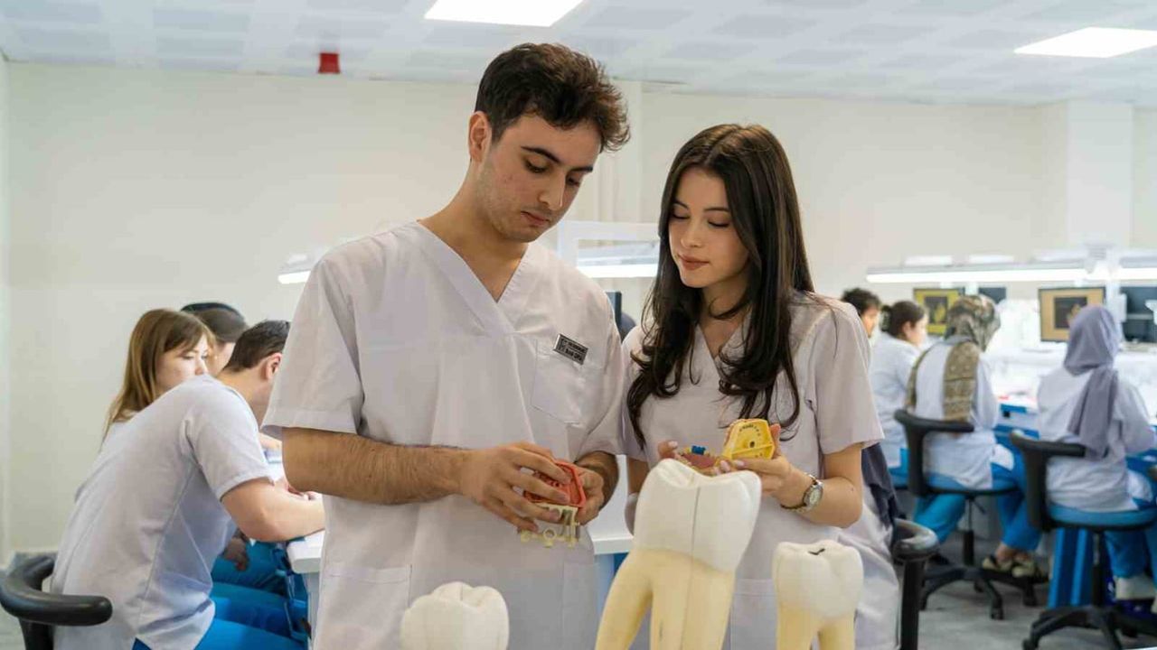Proje ve araştırma odaklı eğitim arayanları Karabük Üniversitesi çağırıyor
