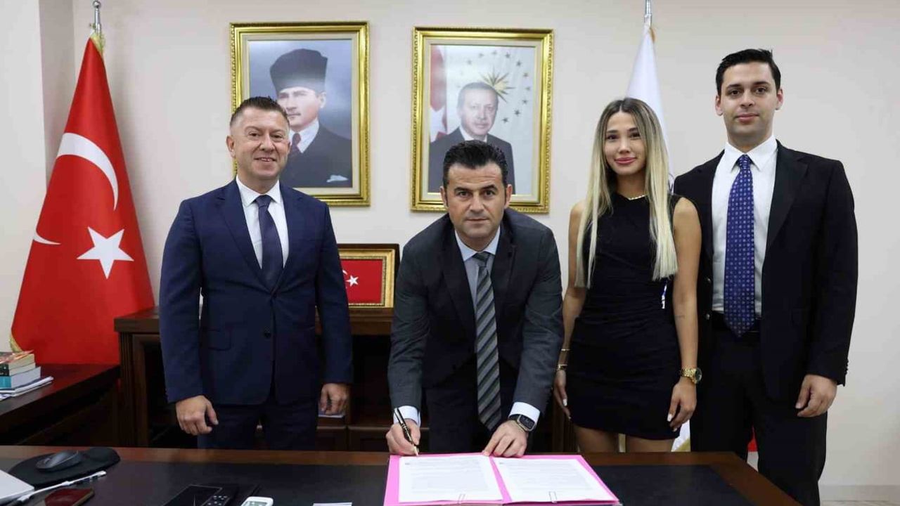 Promosyonla ses getiren protokol: Akdeniz Belediyesi 650 çalışana kişi başı 44 bin 500 TL ödüyor