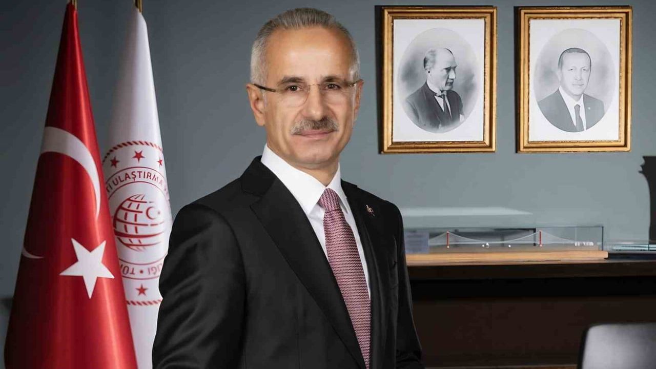 PTT’den Filistin posta hizmetlerinin kesintisiz sürdürülmesine katkı