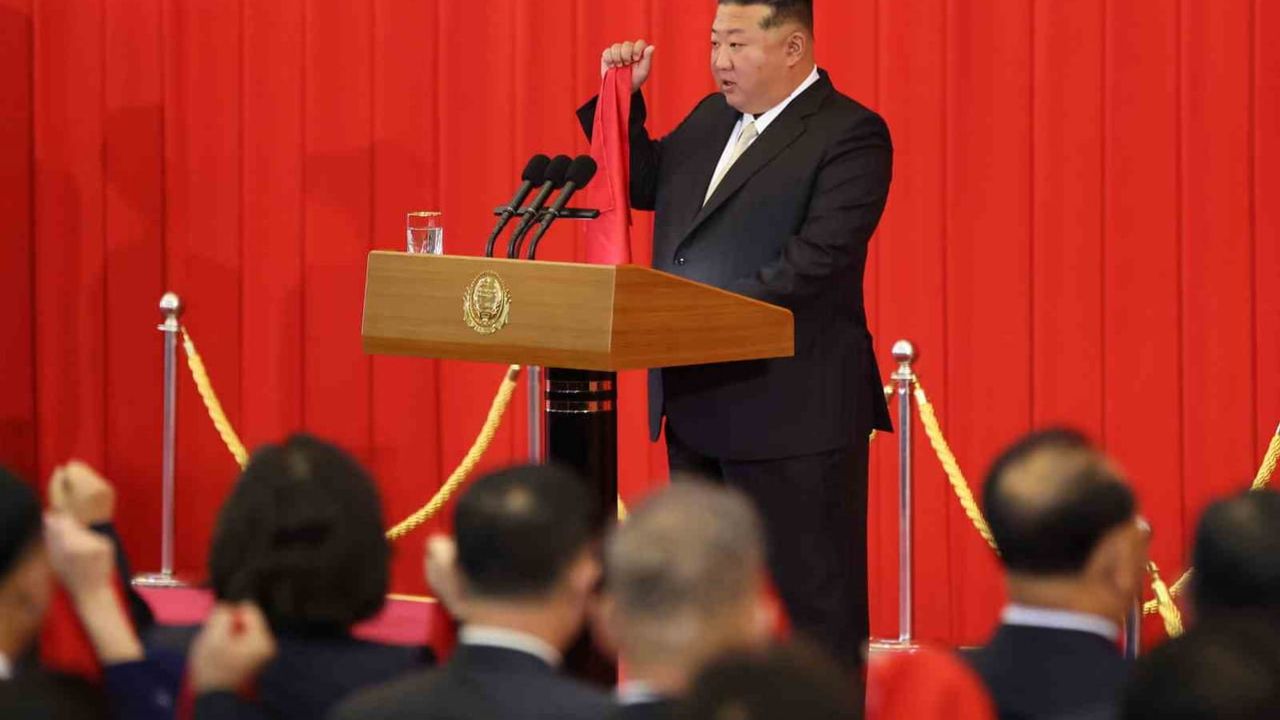 Pyongyang, ABD'nin Güney Kore'ye AIM-9X satışını bölgesel gerilimi artıracak adım saydı
