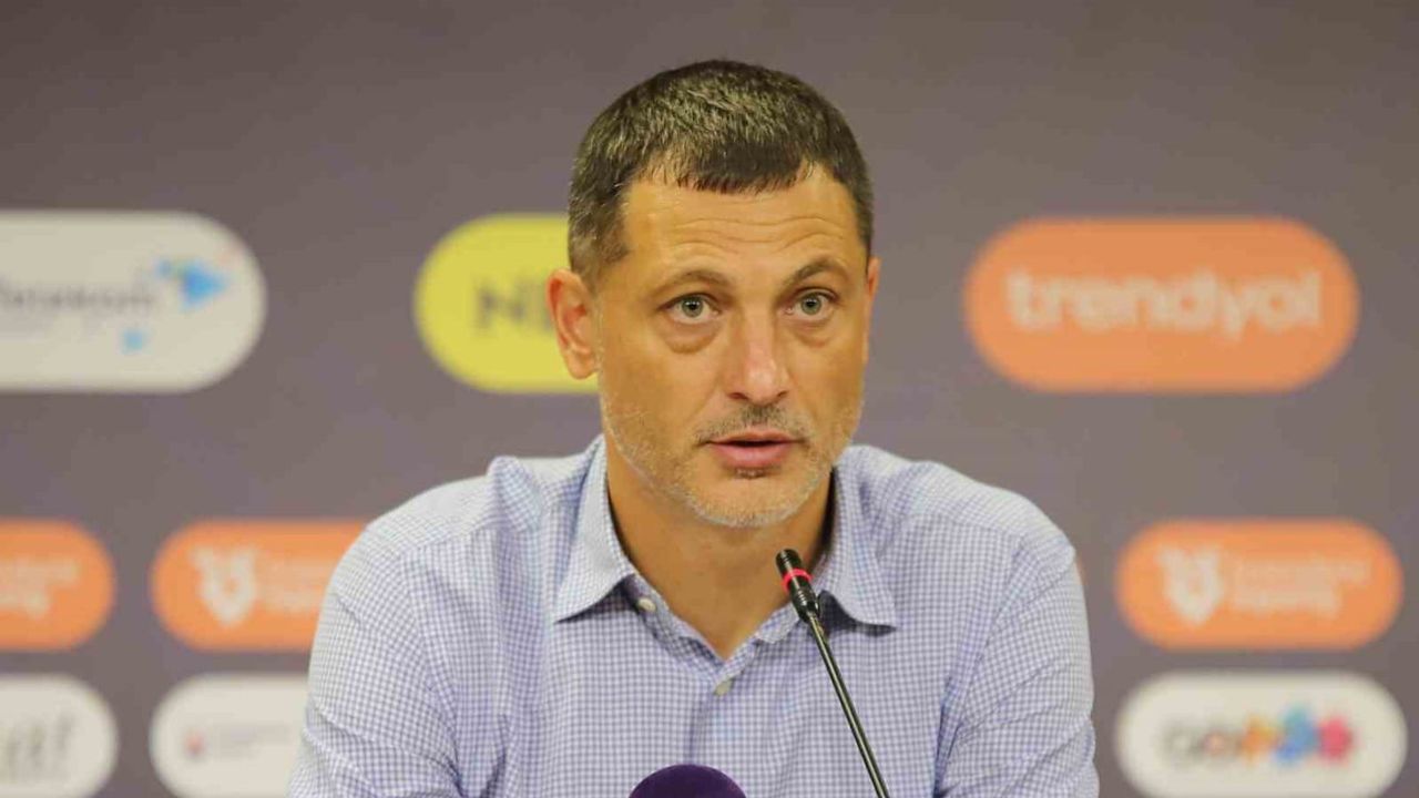 Radoi: böyle maçlarda alınan bir puanın da değeri var