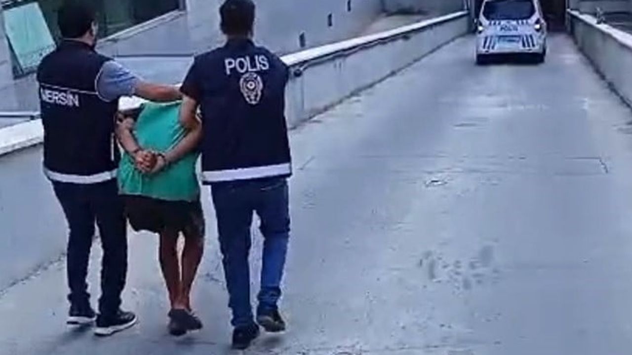 Raf aralığında saldırı: 11 yaşındaki çocuk hastaneye kaldırıldı, şüpheli adliyede