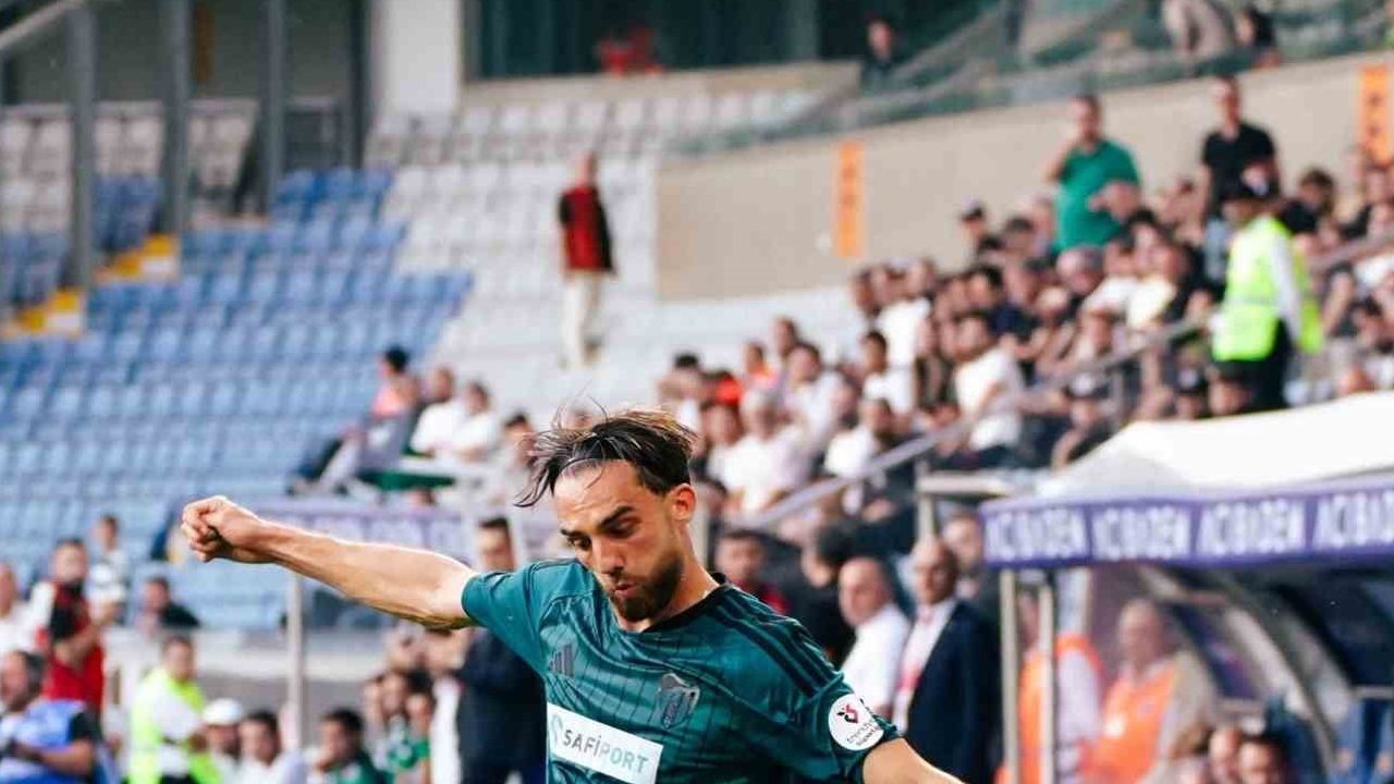 Rams Başakşehir sezona 2-0 galibiyetle başladı