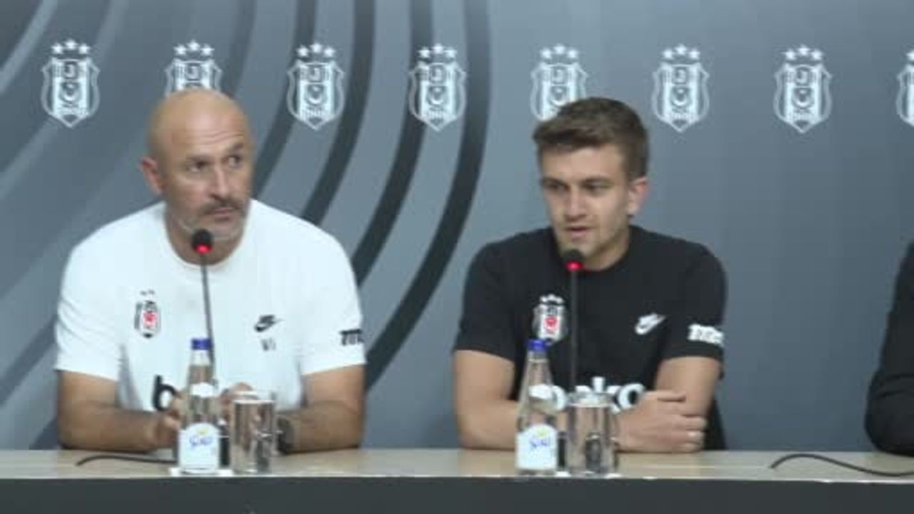 Rıdvan Yılmaz: tüm kupalara talibiz