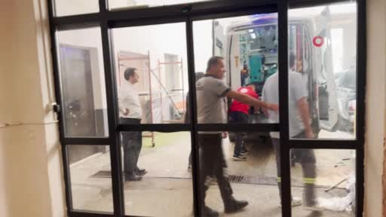 Rize'de dalgalara kapılan iki kardeşten 10 yaşındaki çocuğun cansız bedeni bulundu
