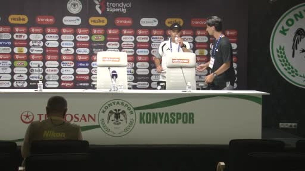 Rizespor deplasmanda baskıyı kurdu, Ekrem Dağ hak ettikleri 3 puanı vurguladı