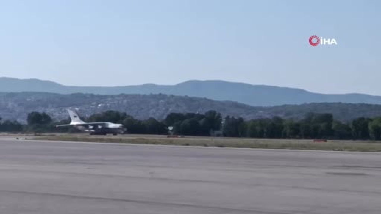 rus uçaklarıyla güçlenen müdahale: sırbistan yardım için moskova kapısını çaldı