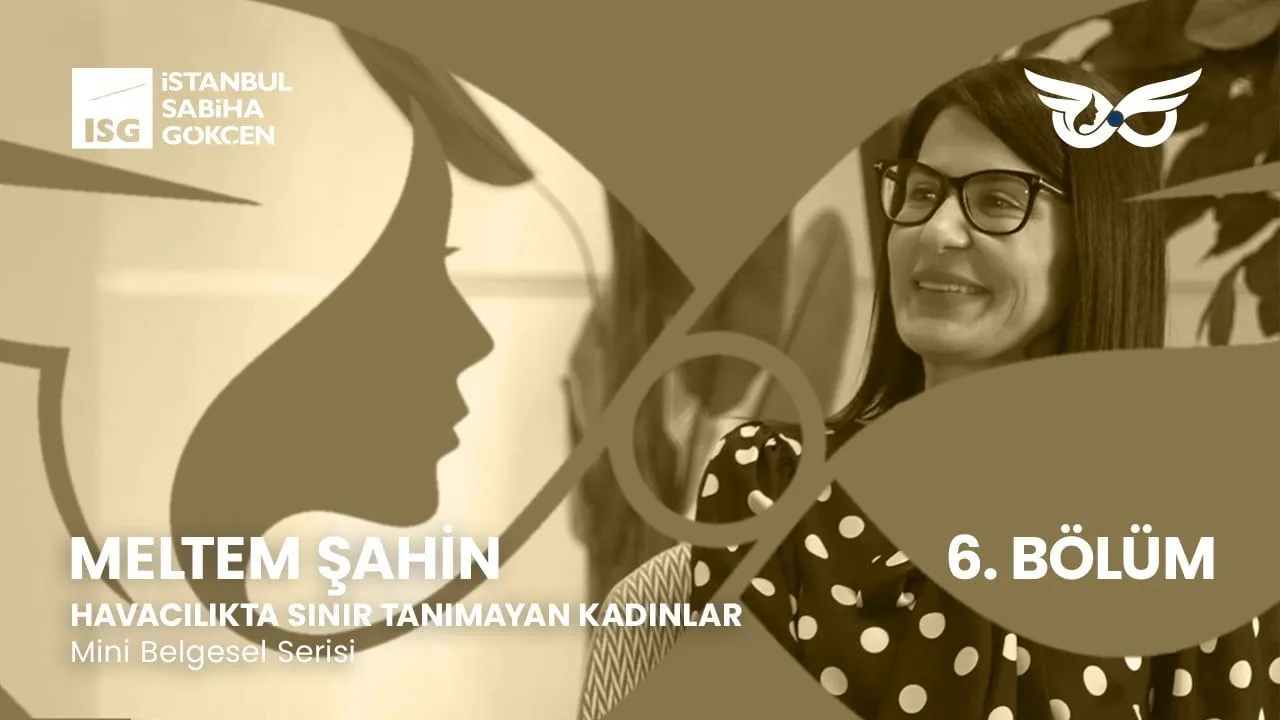 Sabiha Gökçen'in görünmeyen kahramanı: 18 yılın izini süren mühendis